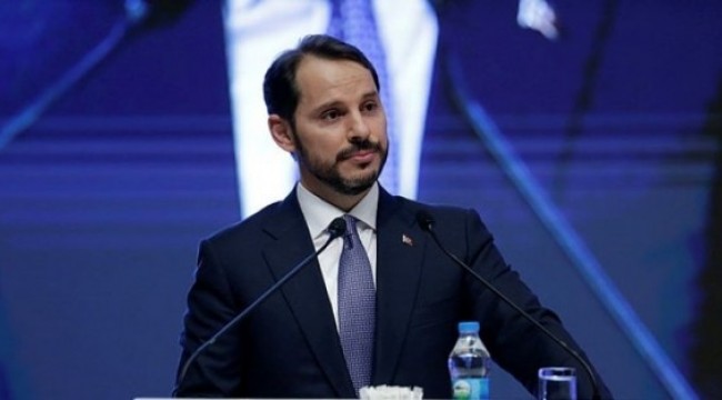 CHP'den teklif: Damadı görevden alın