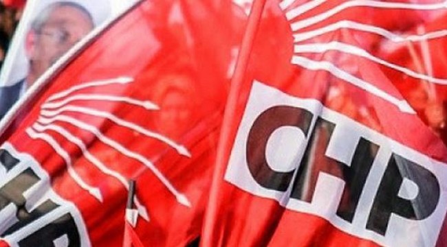CHP'li belediye başkanı görevden alındı