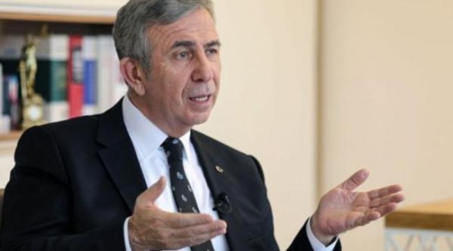 CHP’nin Ankara adayı, ‘Seçimlere düşürülecek gölgeleri ifşa edeceğiz’ dedi