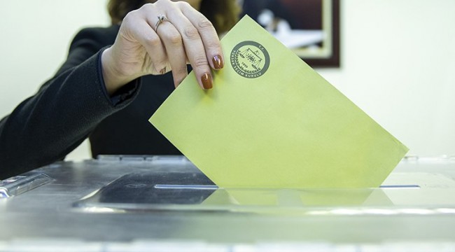 CHP: Sandık görevlisi sayımız 250 bin