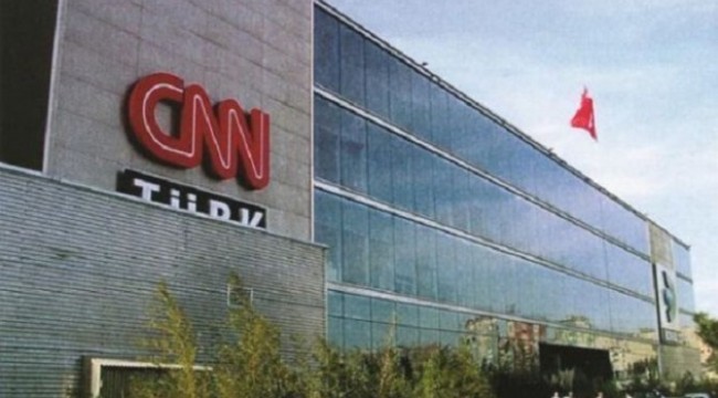 CNN yönetimi, CNN Türk hakkında soruşturma başlattı