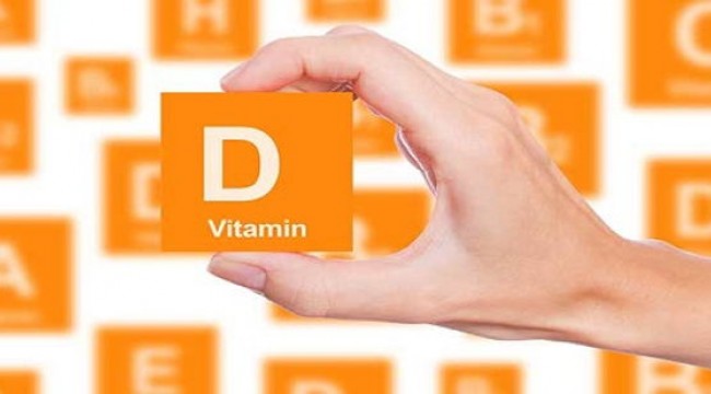 D vitamini eksikliği organları etkiliyor