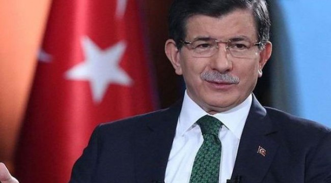 “Davutoğlu işadamları ile bir araya geldi”