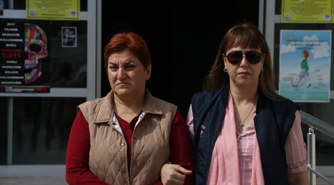 Devlet büyüklerinin adını kullanıp 20 vatandaşı dolandırdı