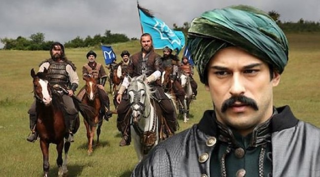 Diriliş Ertuğrul'un final tarihi açıklandı