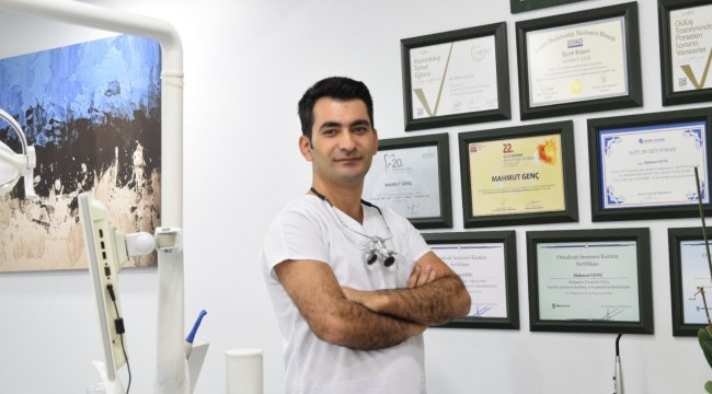 Diş çekimlerinden sonra bunlara dikkat