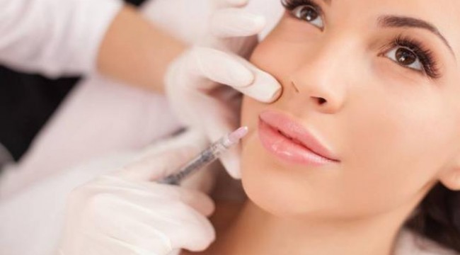 Diş sıkmaya çözüm: Botoks