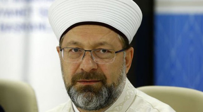 Diyanet'ten derneklere 88 milyon lira