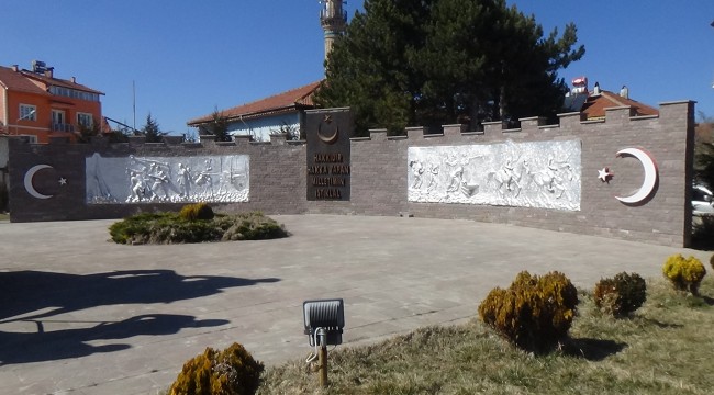Dumlupınar şiiri, sosyal medyada büyük ilgi görüyor