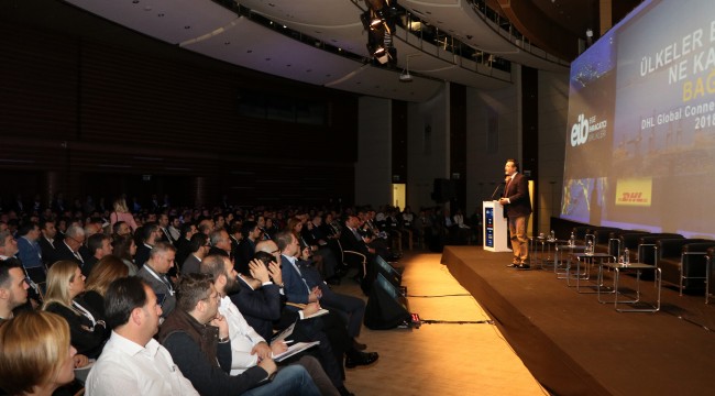 "E-İhracat Zirvesi" ile e-ticarete mercek