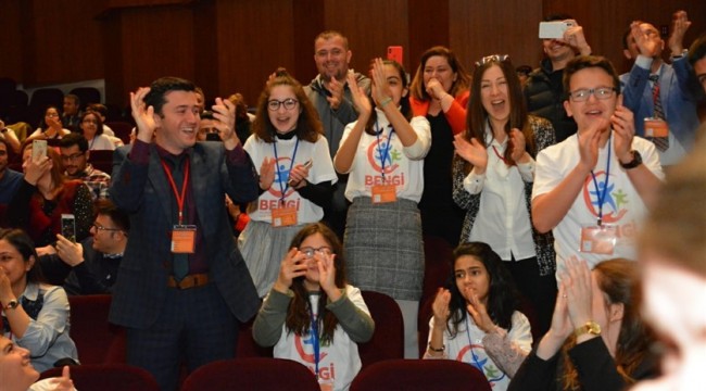 Edremit, Tübitak’ta Türkiye rekoruna koşuyor