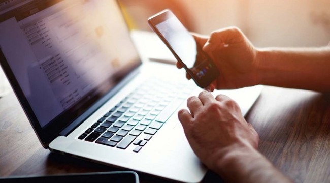 En fazla internet kullanıcısı Çin’de