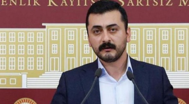 Eren Erdem davasında flaş karar!