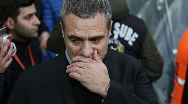 Ersun Yanal'ın Sivasspor maçı iddiası