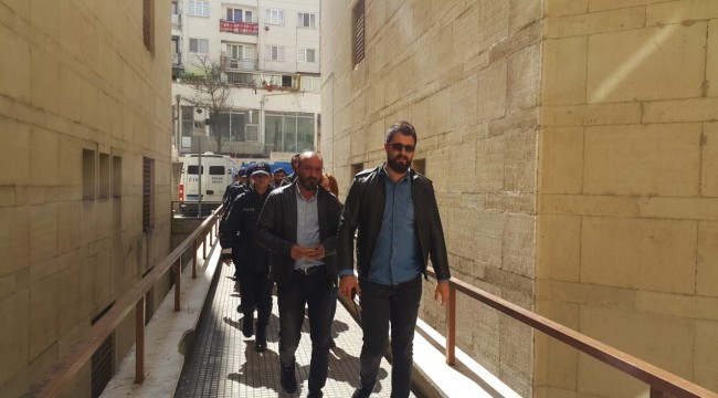 Eylem hazırlığındaki PKK üyelerinden 5’i tutuklandı