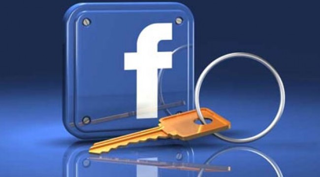 Facebook şifrenizi hemen değiştirin