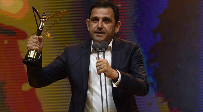 Fatih Portakal’a FETÖ soruşturmasında takipsizlik