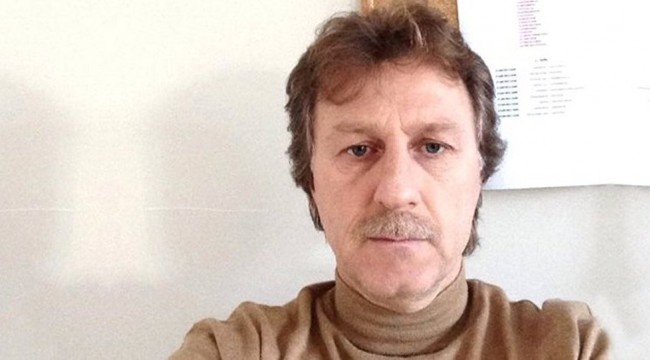 FETÖ'den yargılanan eski futbolcu İsmail Demiriz'e 6 yıl hapis cezası
