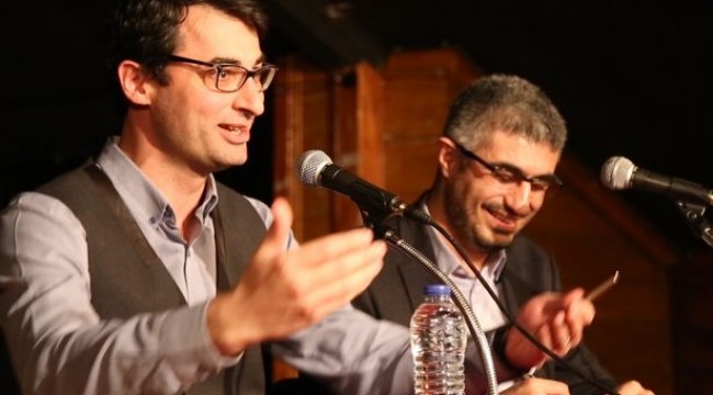 'FETÖ'yle çözüm sürecine girilecek'