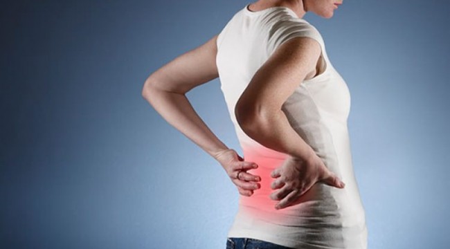 Fıtık tedavisinde manuel terapi dönemi