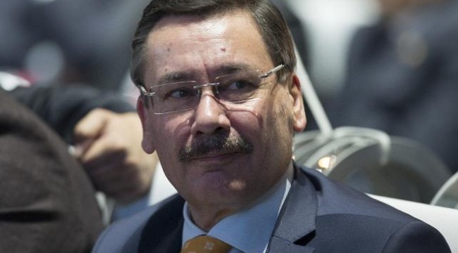 Gökçek'ten Erdoğan'ı kızdıracak paylaşım
