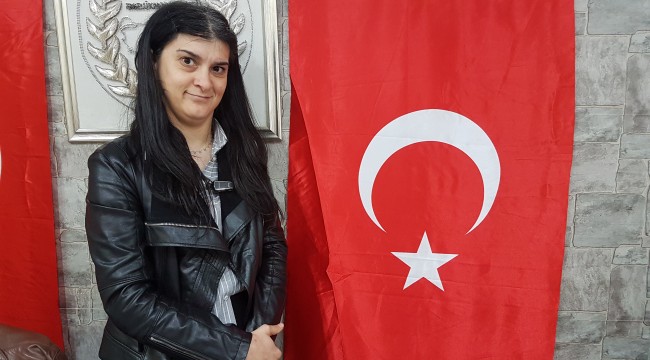 Hamile kalırsa dünyada bir ilk olacak
