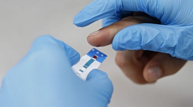 Hepatit B artık anne karnında engellenebiliyor