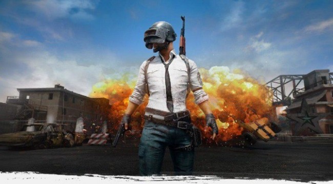 Hindistan'da PUBG oynayan tutuklanıyor!