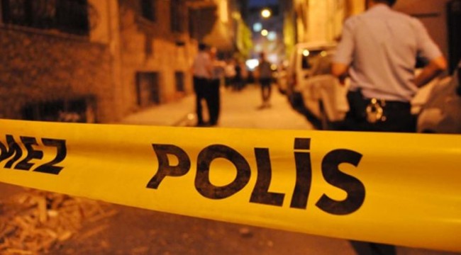 Hollanda'da silahlı saldırı: Yaralılar var