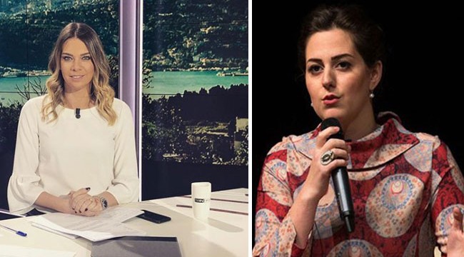 Hürrem Sultan’ın torunu Roksan Kunter’den Nilhan Osmanoğlu’nun iddiasına yanıt