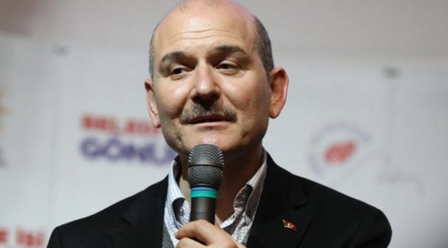 İçişleri Bakanı Soylu: 27 PKK'lıyı ikna ettik