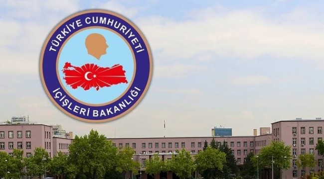 İçişleri Bakanlığı açıkladı! 4 kişi hayatını kaybetti