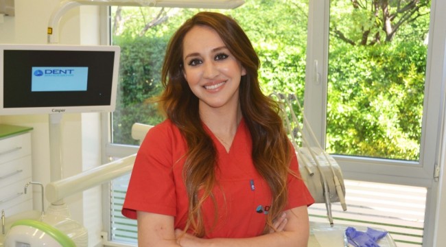 İmplant yaptırmak özgüveni yerine getiriyor