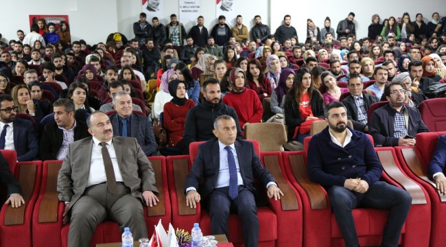 İŞ-KUR Genel Müdürü Uzunkaya: "Milletçe 1,5 milyon istihdamı gerçekleştirdik"