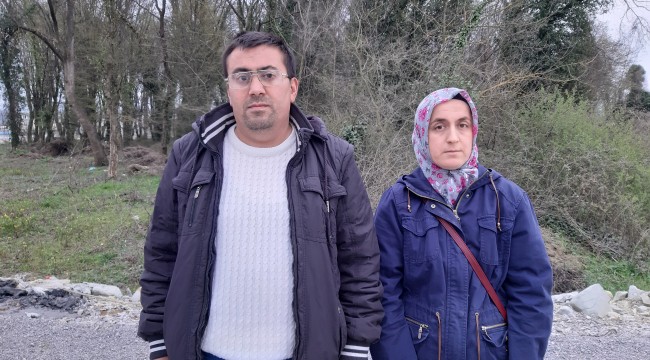 “İşe girmek istiyorum ama görmeyen gözlerimle kimse beni işe almıyor” diye feryat etti