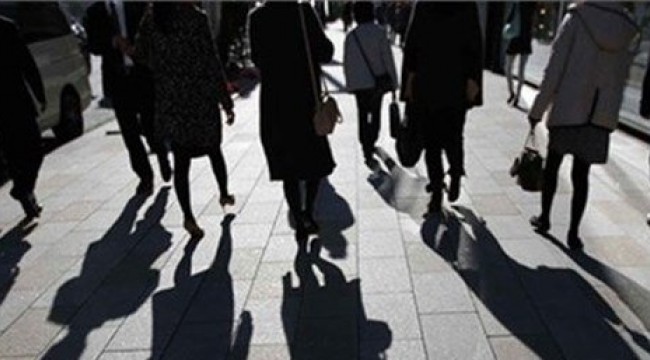 İşsizlik oranı 2018’de yüzde 11 seviyesinde gerçekleşti