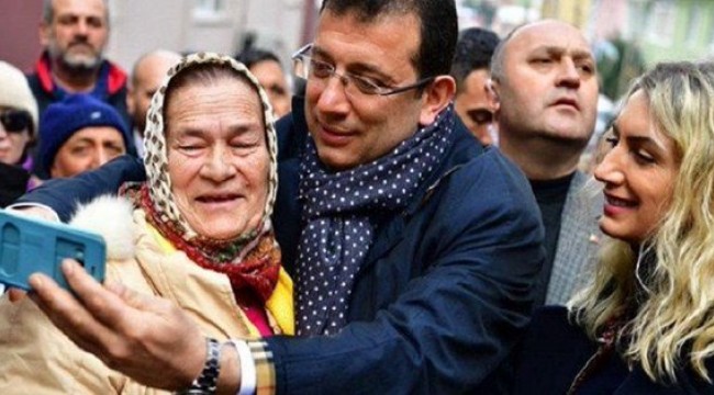 İstanbul ve Ankara'da CHP adayları önde!