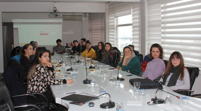 Kadınlar geleceği yazacak