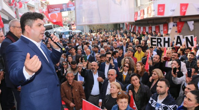 Kılıç, Buca kaymakamın görevden alınmasına tepki gösterdi!