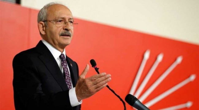 Kılıçdaroğlu'ndan 'yeni parti' değerlendirmesi