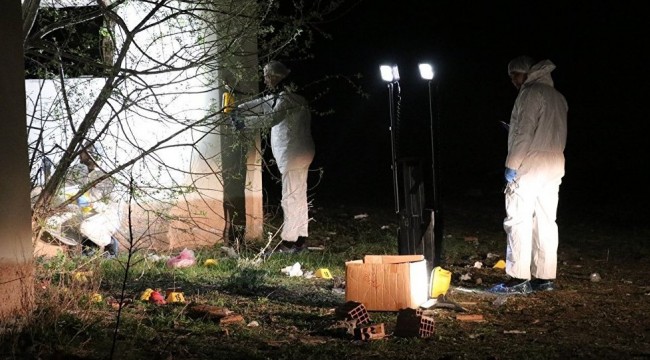 Kırklareli'nde kaybolan 11 yaşındaki Zeynep, başına tuğla ile vurulmuş halde ölü bulundu