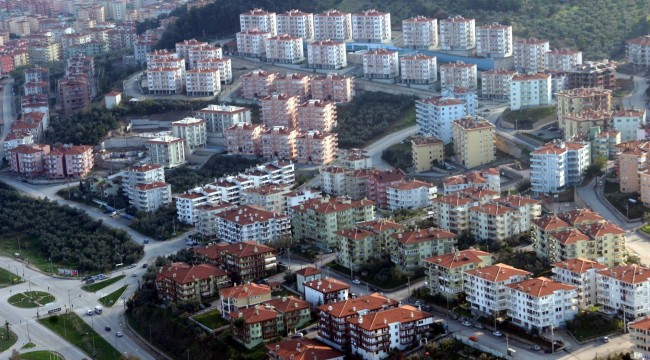 Konut kredilerinde faizlerinin düşmesi gayrimenkul satışını hareketlendirdi