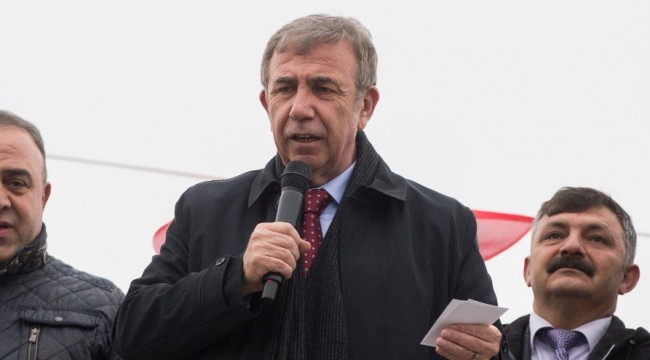 Mansur Yavaş hakkındaki soruşturmanın detayları belli oldu