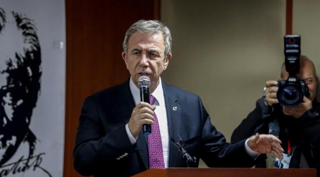 Mansur Yavaş için YSK’ye başvuran cinsel taciz hükümlüsü çıktı
