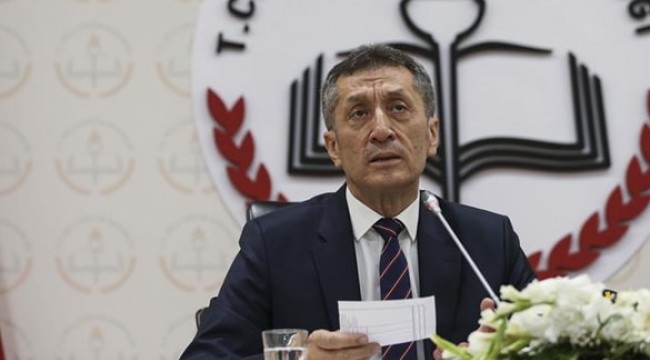 MEB dört beceride ilk Türkçe elektronik sınav düzenledi