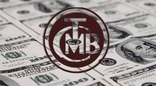 Merkez Bankası faiz kararını açıkladı !