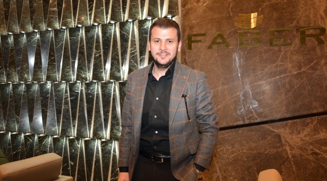 Mermerde 25 milyon dolarlık ihracat gerçekleştirdik