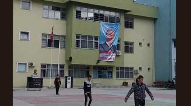 MHP’den lisede aday tanıtımı