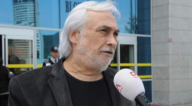 Müjdat Gezen hakkında zorla getirilme kararı