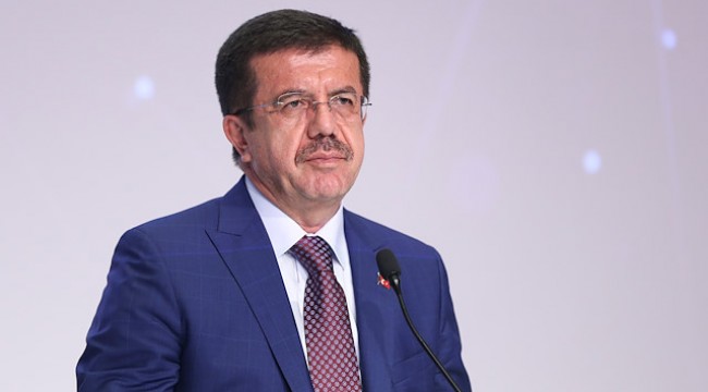 Nihat Zeybekci duyurdu: AK Parti ile MHP'nin ilk ortak mitingi İzmir'de